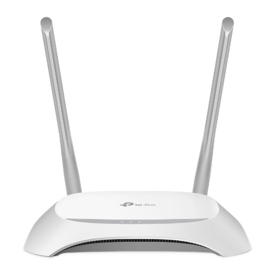 Tp-link TL-WR850N 300Mbps Wireless N Speed Router